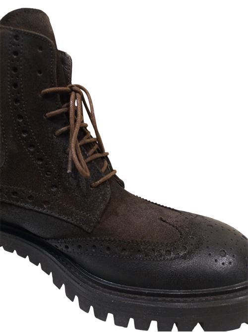 Marechiaro boots Dark brown MARECHIARO 1962 | 6133 49999 G3421.3